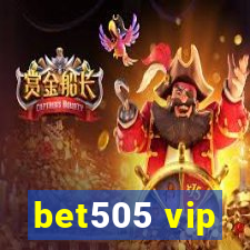 bet505 vip